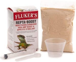 Fluker's reptile appetite stimulant