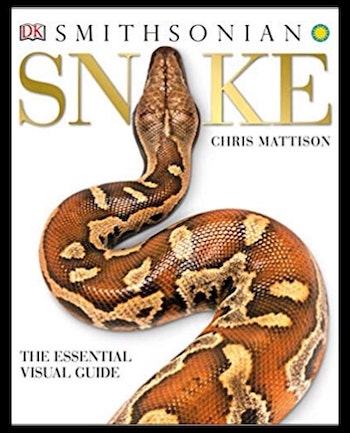 Snake The Essential Visual Guide