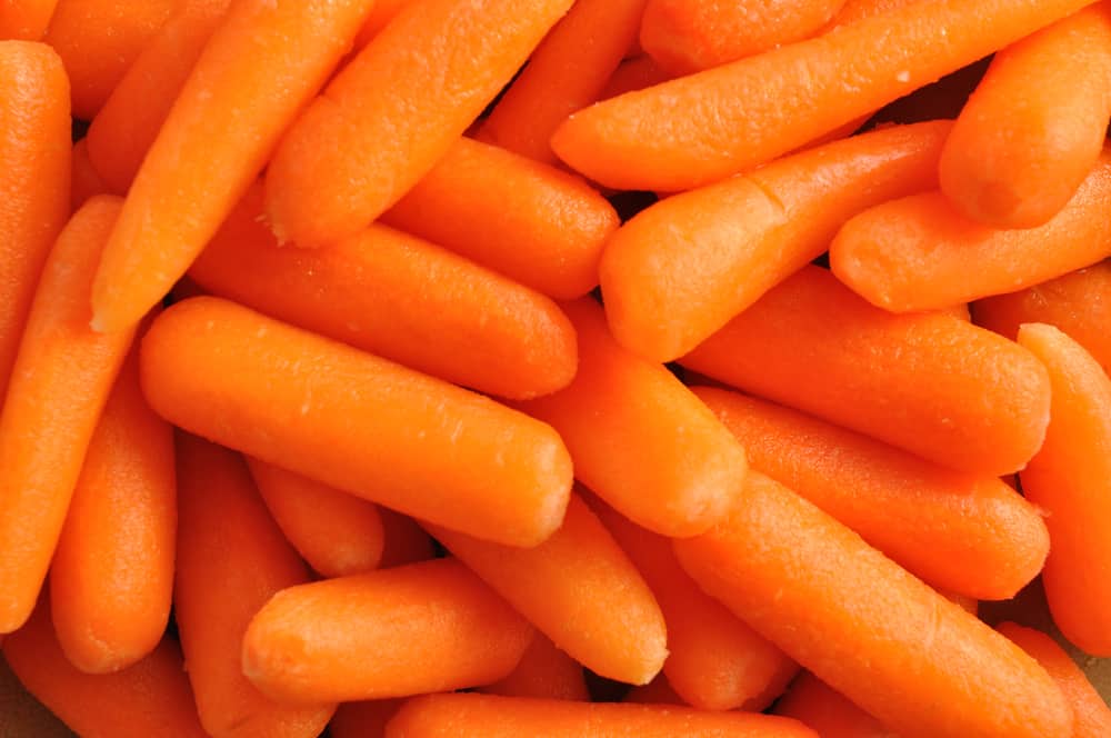 Baby Carrots